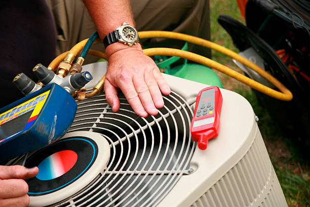 Jarales, NM HVAC Company
