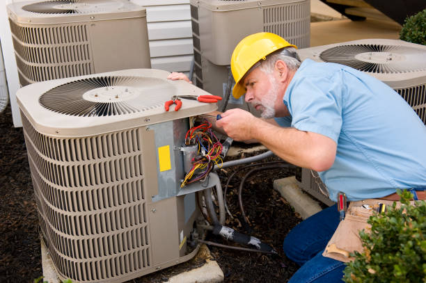Best HVAC Cleaning Services  in Jarales, NM