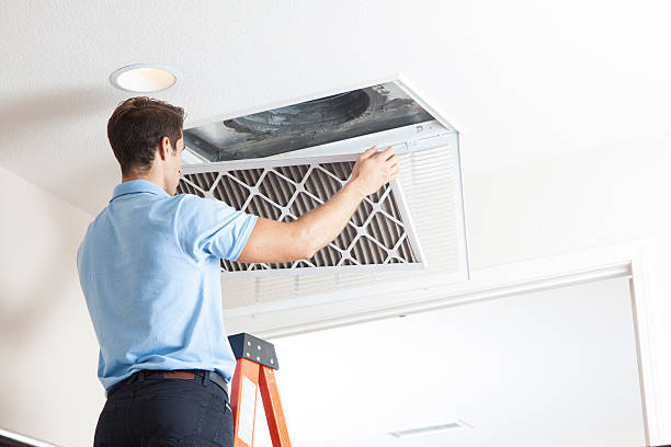 Best HVAC Emergency Services  in Jarales, NM