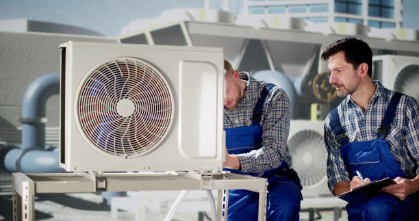 Best Heating Repair Services  in Jarales, NM