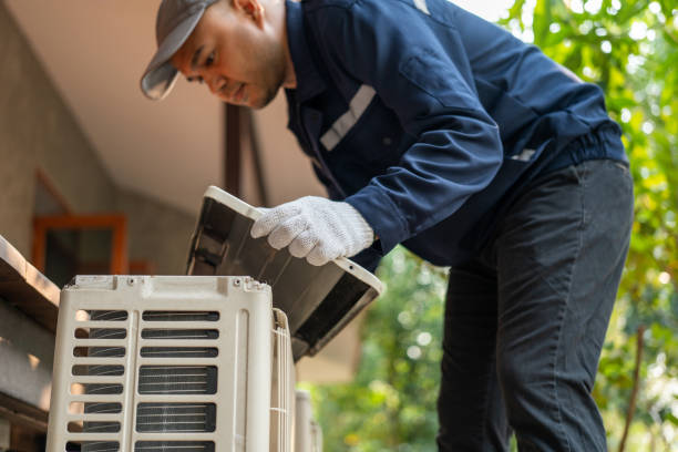 Ductless HVAC Repair in Jarales, NM