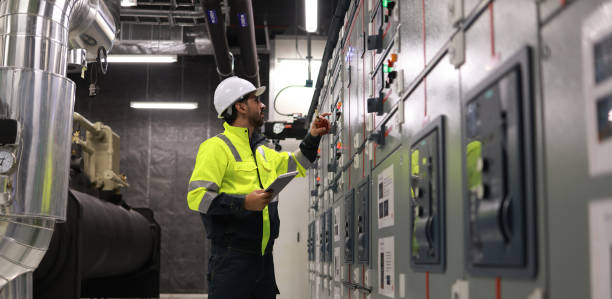 HVAC Emergency Services in Jarales, NM